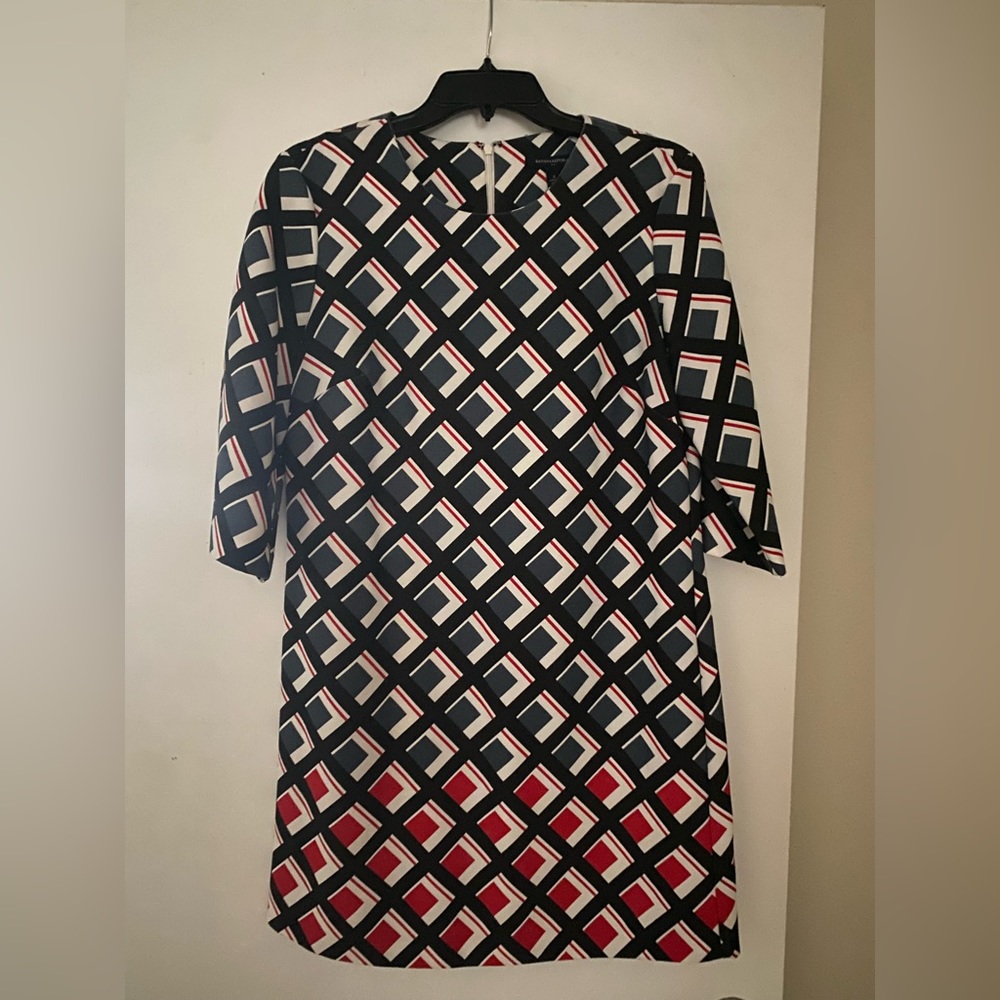 Banana Republic Dress